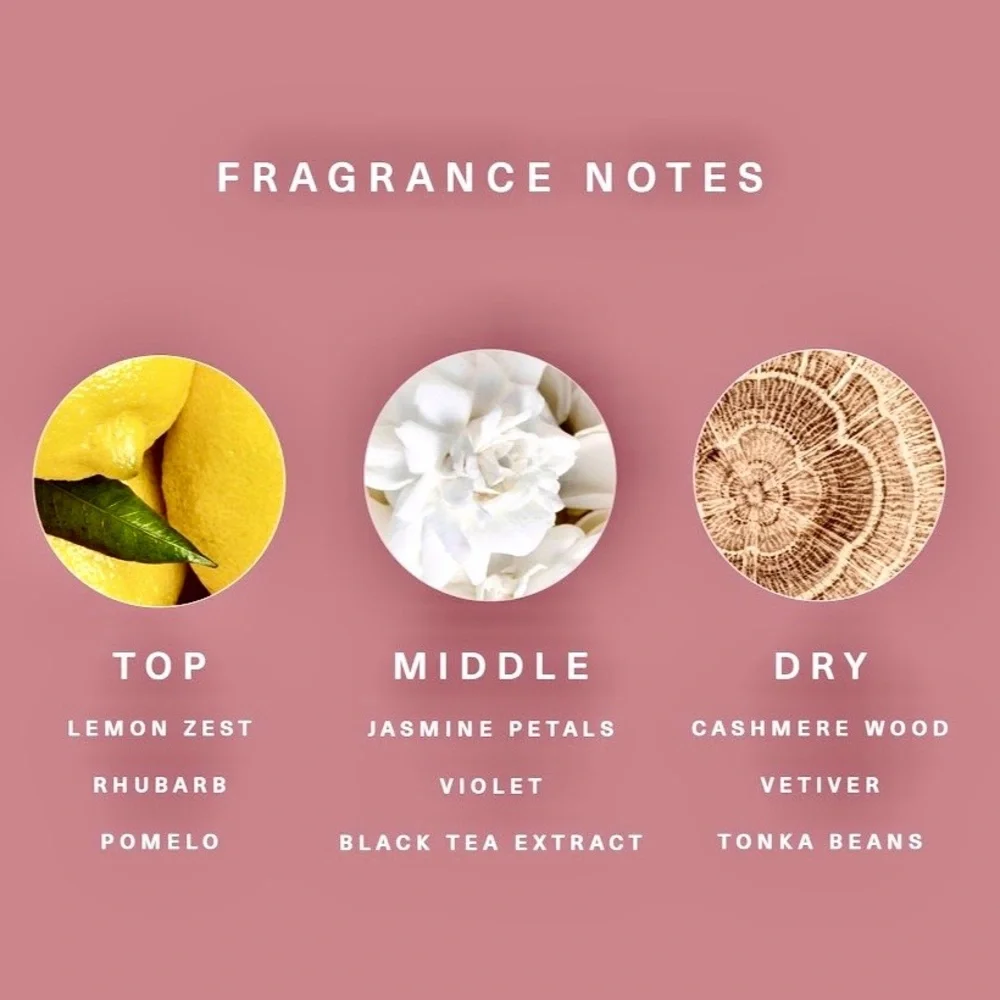 Rare Beauty Find Comfort Body & Hair Fragrance Mist